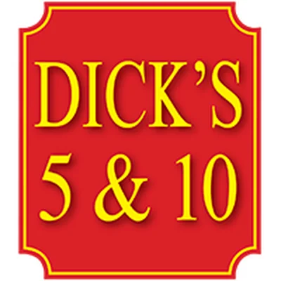 Dick's 5 & 10