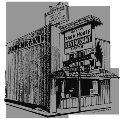 Farmhouse Restaurant