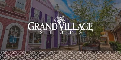 Grand Village Shops