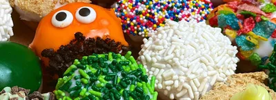 Hurts Donut Co