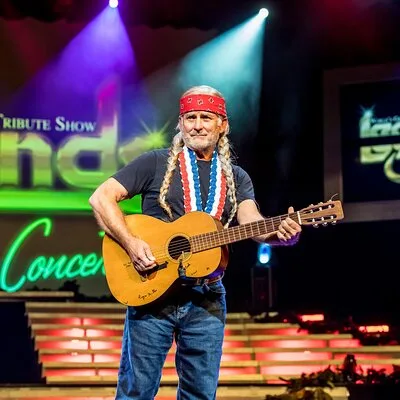 Legends in Concert