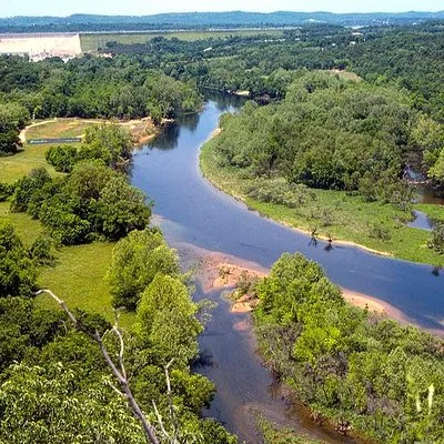 Branson Visitor Center